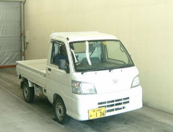 Daihatsu Hijet 2005