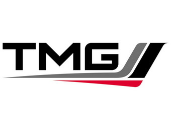 Логотип Toyota Motorsport GmbH