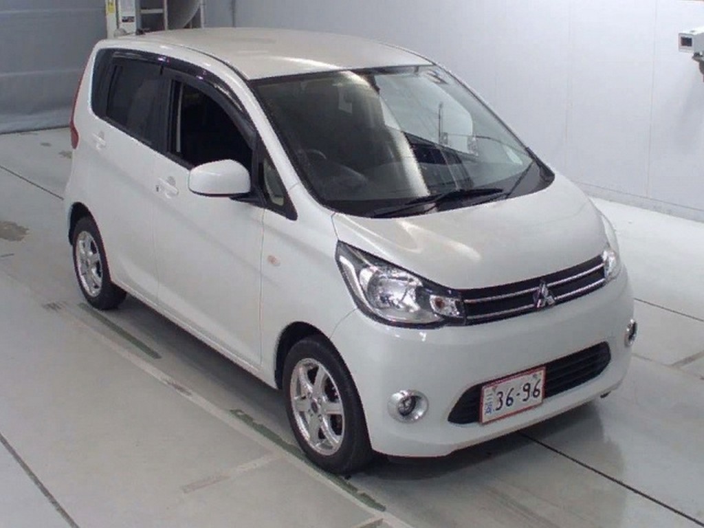 daihatsu mira e:s 2012