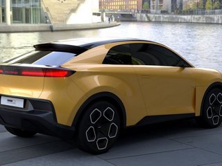 Проект EVX