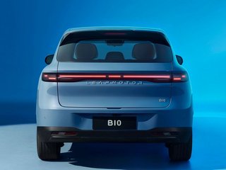Leap B10