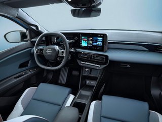 nissan micra ev 2026