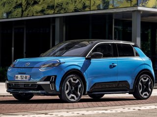 nissan micra ev 2026