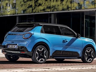 nissan micra ev 2026