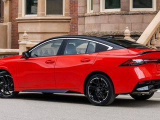 nissan sentra 2025