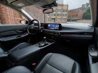nissan sentra 2025