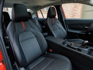 nissan sentra 2025