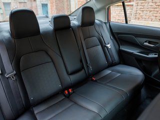 nissan sentra 2025