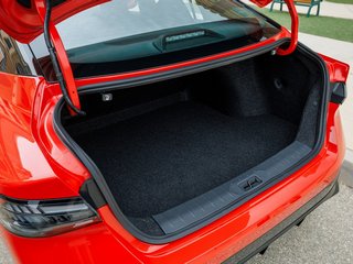 nissan sentra 2025