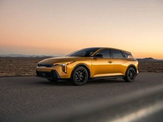 kia k4