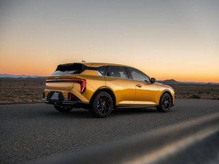 kia k4
