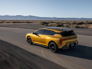 kia k4