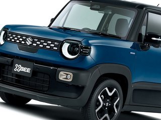 suzuki xbee