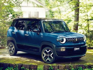 suzuki xbee