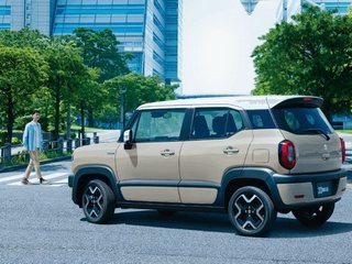 suzuki xbee