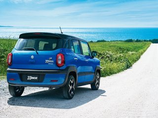 suzuki xbee