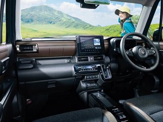 suzuki xbee