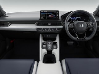 honda prelude