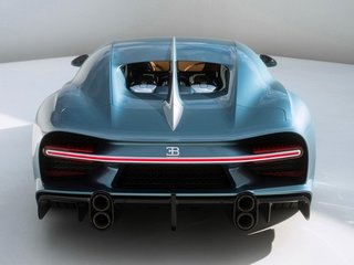 Bugatti Chiron Bugatti Chiron