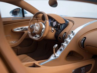 Bugatti Chiron Bugatti Chiron