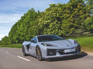 Chevrolet Corvette E-Ray Chevrolet Corvette E-Ray