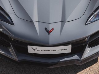 Chevrolet Corvette E-Ray Chevrolet Corvette E-Ray