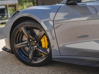 Chevrolet Corvette E-Ray Chevrolet Corvette E-Ray