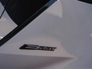 Chevrolet Corvette E-Ray Chevrolet Corvette E-Ray