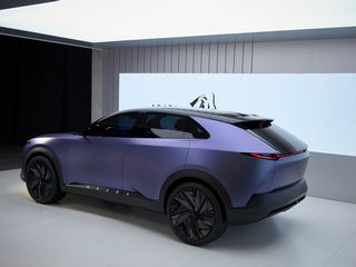 Mazda Vision Mazda Vision