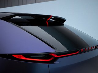 Mazda Vision Mazda Vision