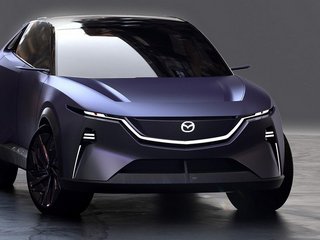 Mazda анонсировала программу своего участия в Japan Mobility Show 2025
