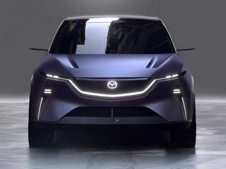 Mazda Vision Mazda Vision