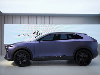 Mazda Vision Mazda Vision