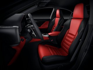 Lexus IS350 Lexus IS350