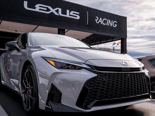 Lexus IS350 Lexus IS350