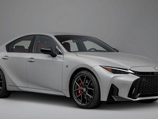 Lexus IS350 Lexus IS350