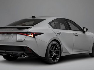 Lexus IS350 Lexus IS350