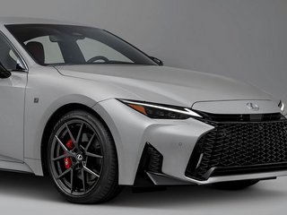 Lexus IS350 Lexus IS350