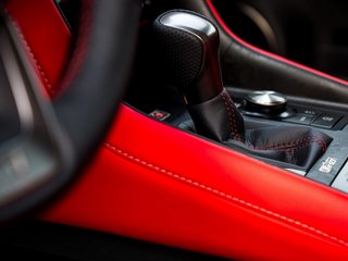 Lexus IS350 Lexus IS350