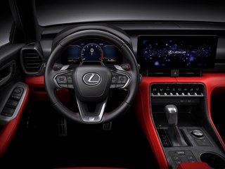 Lexus IS350 Lexus IS350