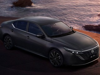 Nissan Teana Nissan Teana