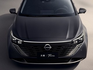 Масштабное обновление новой Nissan Teana