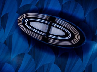 Mercedes-Benz Vision Iconic Mercedes-Benz Vision Iconic