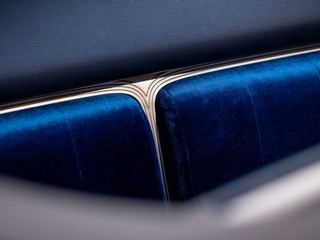 Mercedes-Benz Vision Iconic Mercedes-Benz Vision Iconic