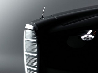 Mercedes-Benz Vision Iconic Mercedes-Benz Vision Iconic