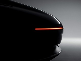 Mercedes-Benz Vision Iconic Mercedes-Benz Vision Iconic