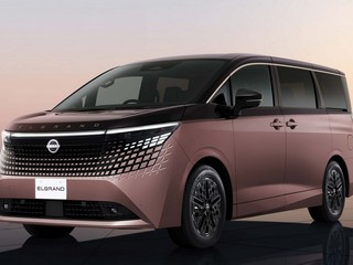 Nissan Elgrand 2026 Nissan Elgrand 2026