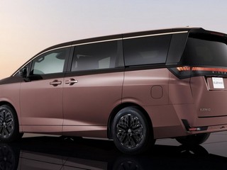 Nissan Elgrand 2026 Nissan Elgrand 2026