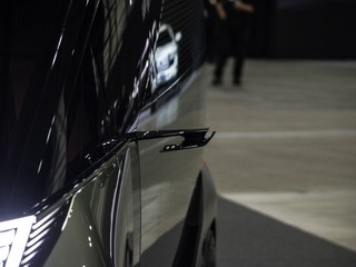 lexus ls concept 6 wheels lexus ls concept 6 wheels