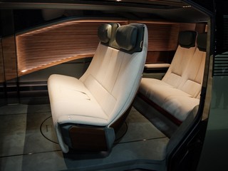 lexus ls concept 6 wheels lexus ls concept 6 wheels